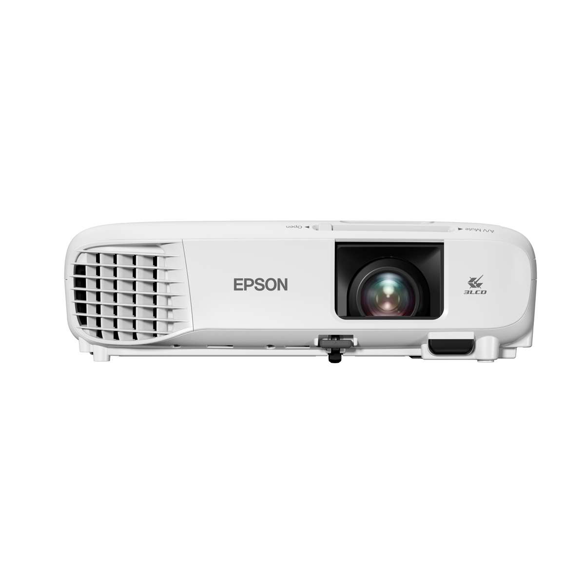 Proyector Epson PowerLite W49 3LCD Con HDMI